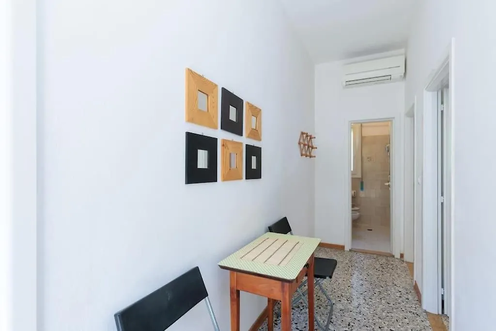 Apartament Jesolo Budget! Free Parking 3 Comodo Appartamento