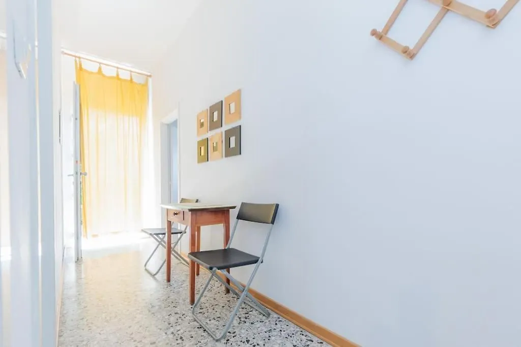 Jesolo Budget! Free Parking 3 Comodo Appartamento Włochy