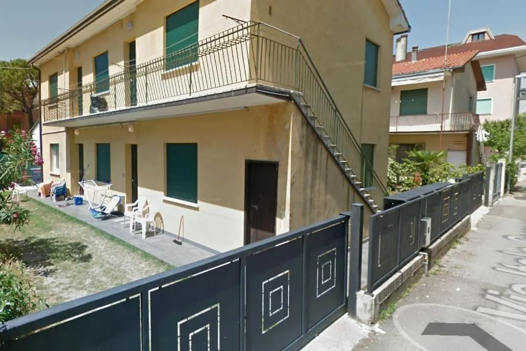 Jesolo Budget! Free Parking 3 Comodo Appartamento Lido di Jesolo